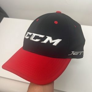 Ccm jet speed hat one size fits all